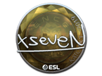 xseveN (Foil) | Berlin 2019 image